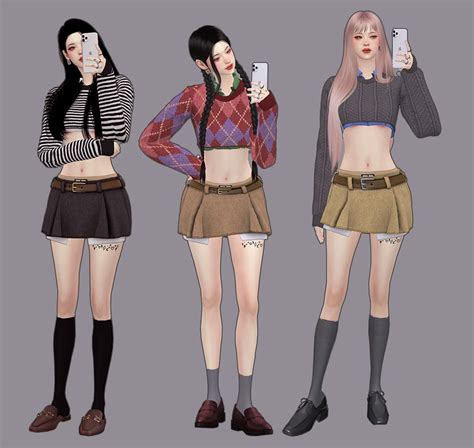 sims 4 miu miu|Sims 4 miu miu .